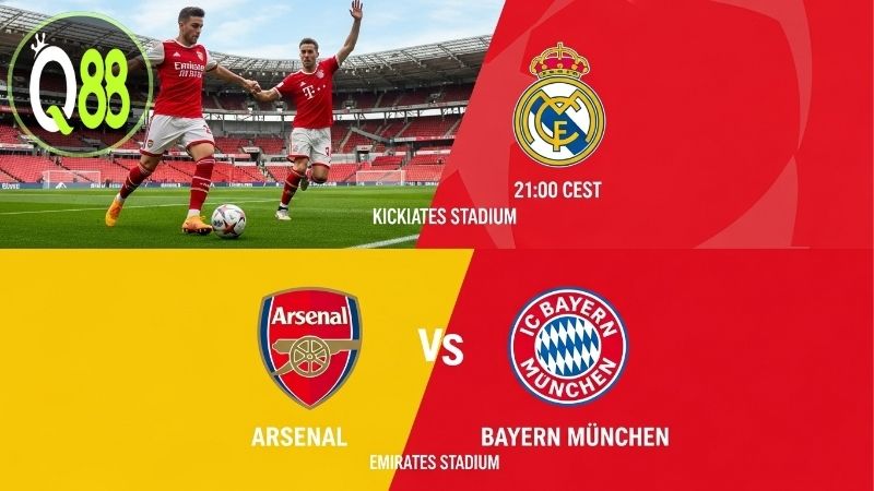 Lịch thi đấu Cúp C1 đêm nay – Trận cầu rực lửa 2 Lịch thi đấu Cúp C1 đêm nay – Trận cầu rực lửa