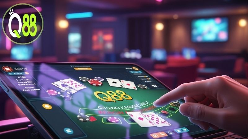 Cách chơi bài Phỏm trực tuyến dễ hiểu cho người mới 9 Cách chơi bài Phỏm trực tuyến dễ hiểu cho người mới