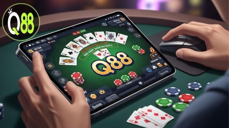 Cách đánh bài Chắn trực tuyến dễ hiểu cho người mới 6 Cách đánh bài Chắn trực tuyến dễ hiểu cho người mới