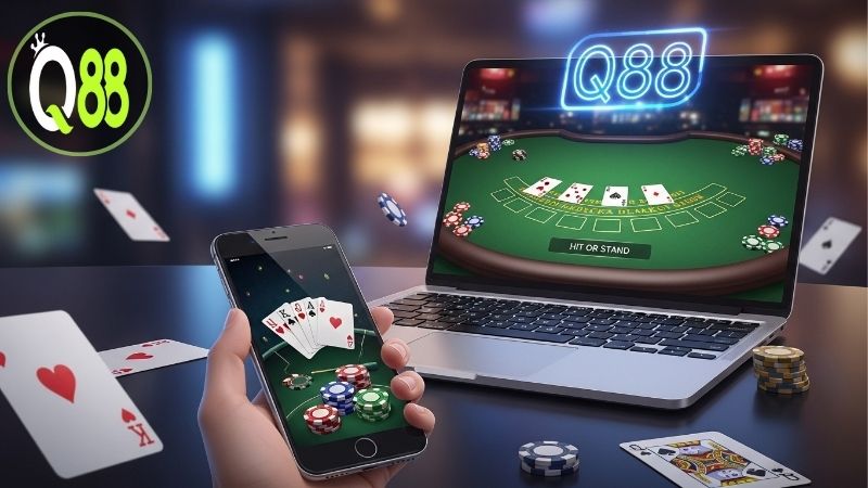 Cách đánh bài Tiến Lên online luôn thắng cho người chơi 5 Cách đánh bài Tiến Lên online luôn thắng cho người chơi