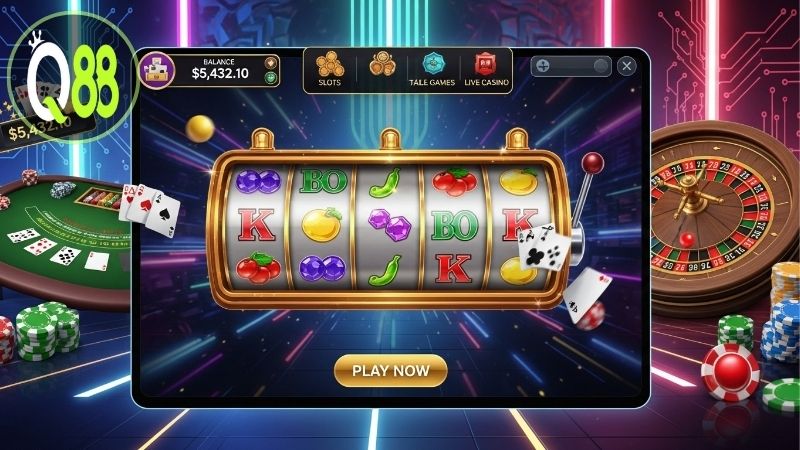 Casino trực tuyến lấy pass nhanh chóng và an toàn 8 Casino trực tuyến lấy pass nhanh chóng và an toàn