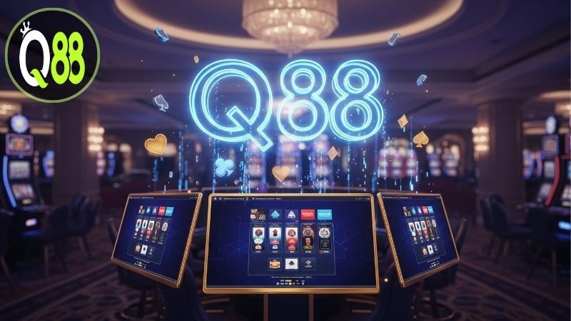 Game bài online có tích hợp livestream siêu hấp dẫn 3 Game bài online có tích hợp livestream siêu hấp dẫn