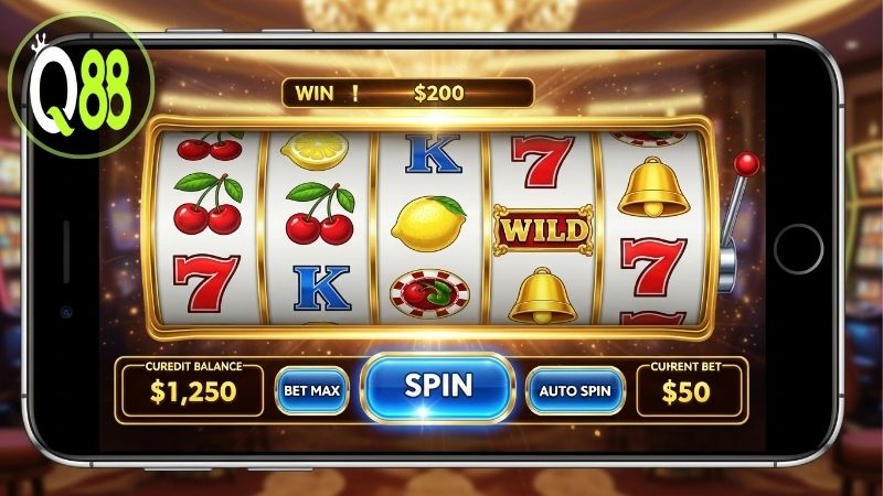 Game Nổ Hũ Cho iOS – Trải Nghiệm Loại Hình Giải Trí Đỉnh Cao 6 Game Nổ Hũ Cho iOS – Trải Nghiệm Loại Hình Giải Trí Đỉnh Cao