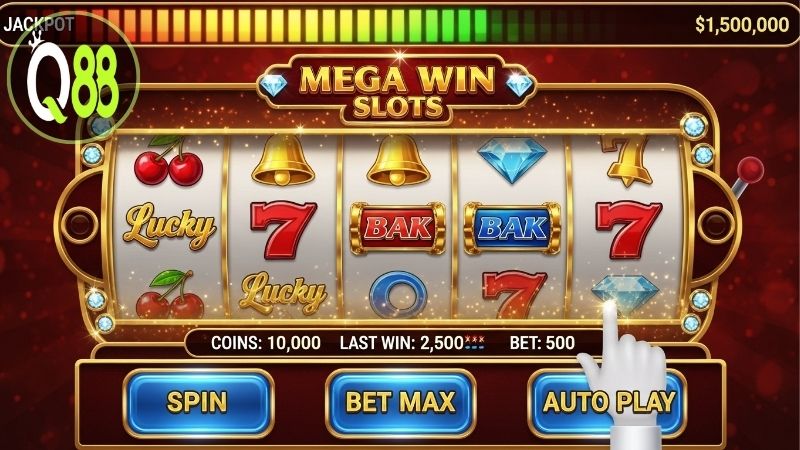 Game nổ hũ dành cho iPhone – Giải trí đỉnh cao mỗi ngày 3 Game nổ hũ dành cho iPhone – Giải trí đỉnh cao mỗi ngày