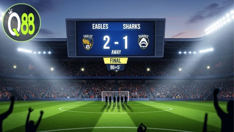 Kết quả thi đấu bóng đá – Cập nhật nhanh & chính xác 10 Kết quả thi đấu bóng đá – Cập nhật nhanh & chính xác