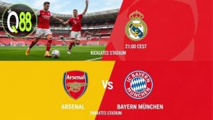 Lịch thi đấu Cúp C1 đêm nay – Trận cầu rực lửa