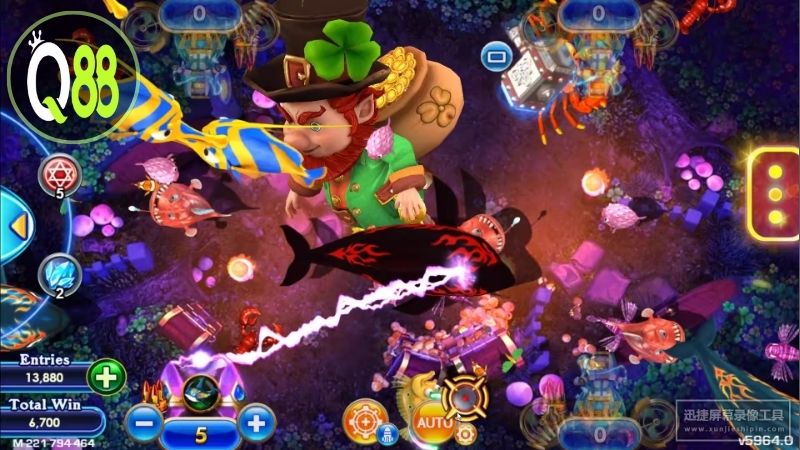 Mẹo bắn cá ăn xu – Gia tăng cơ hội trúng thưởng 3 Mẹo bắn cá ăn xu – Gia tăng cơ hội trúng thưởng