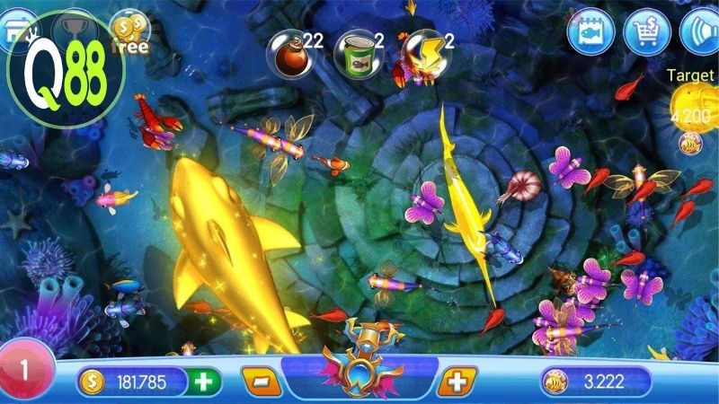 Mẹo bắn cá rồng – Tăng tỷ lệ trúng thưởng nhanh chóng 4 Mẹo bắn cá rồng – Tăng tỷ lệ trúng thưởng nhanh chóng