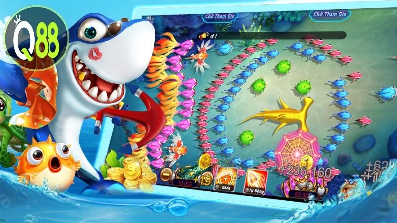 Mẹo chơi bắn cá online hiệu quả – Tăng cơ hội thắng lớn 9 Mẹo chơi bắn cá online hiệu quả – Tăng cơ hội thắng lớn