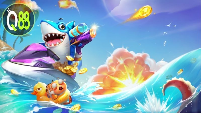 Mẹo Chơi Game Bắn Cá – Tăng Cơ Hội Trúng Thưởng 8 Mẹo Chơi Game Bắn Cá – Tăng Cơ Hội Trúng Thưởng