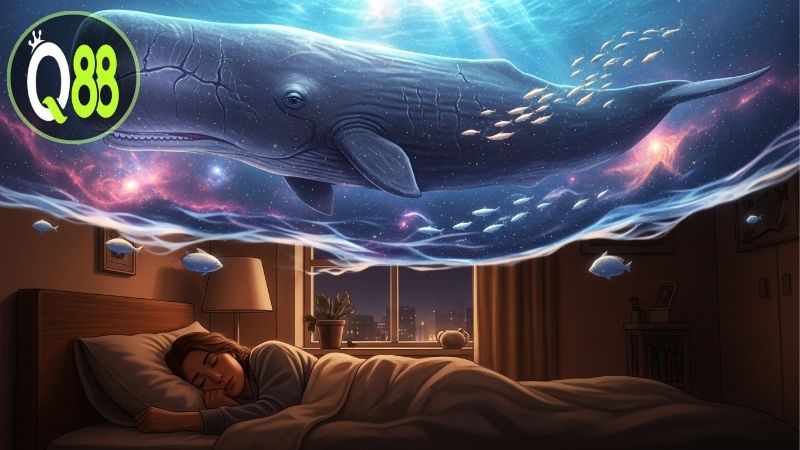 Mơ Thấy Cá Nhà Táng Trong Xổ Số Đánh Con Gì? 2 Mơ Thấy Cá Nhà Táng Trong Xổ Số Đánh Con Gì?