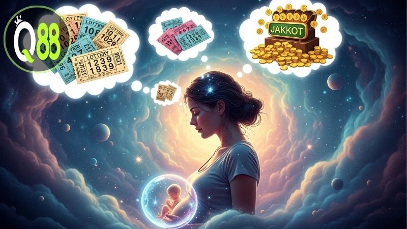 Mơ Thấy Sinh Con Trai Trong Xổ Số Đánh Con Gì? 6 Mơ Thấy Sinh Con Trai Trong Xổ Số Đánh Con Gì?