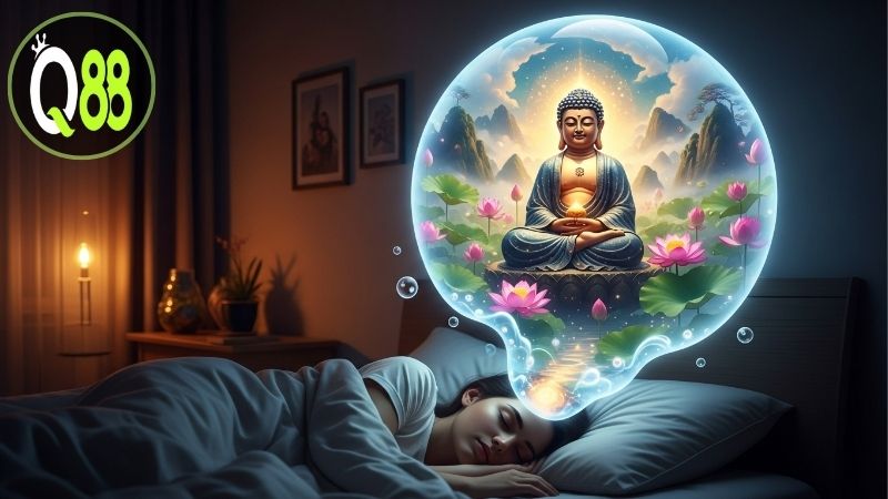 Mơ Thấy Tượng Phật Trong Xổ Số Đánh Con Gì? 4 Mơ Thấy Tượng Phật Trong Xổ Số Đánh Con Gì?