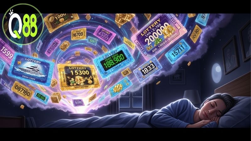 Mơ thấy xổ lô tô – Giải mã điềm báo và con số may mắn 9 Mơ thấy xổ lô tô – Giải mã điềm báo và con số may mắn